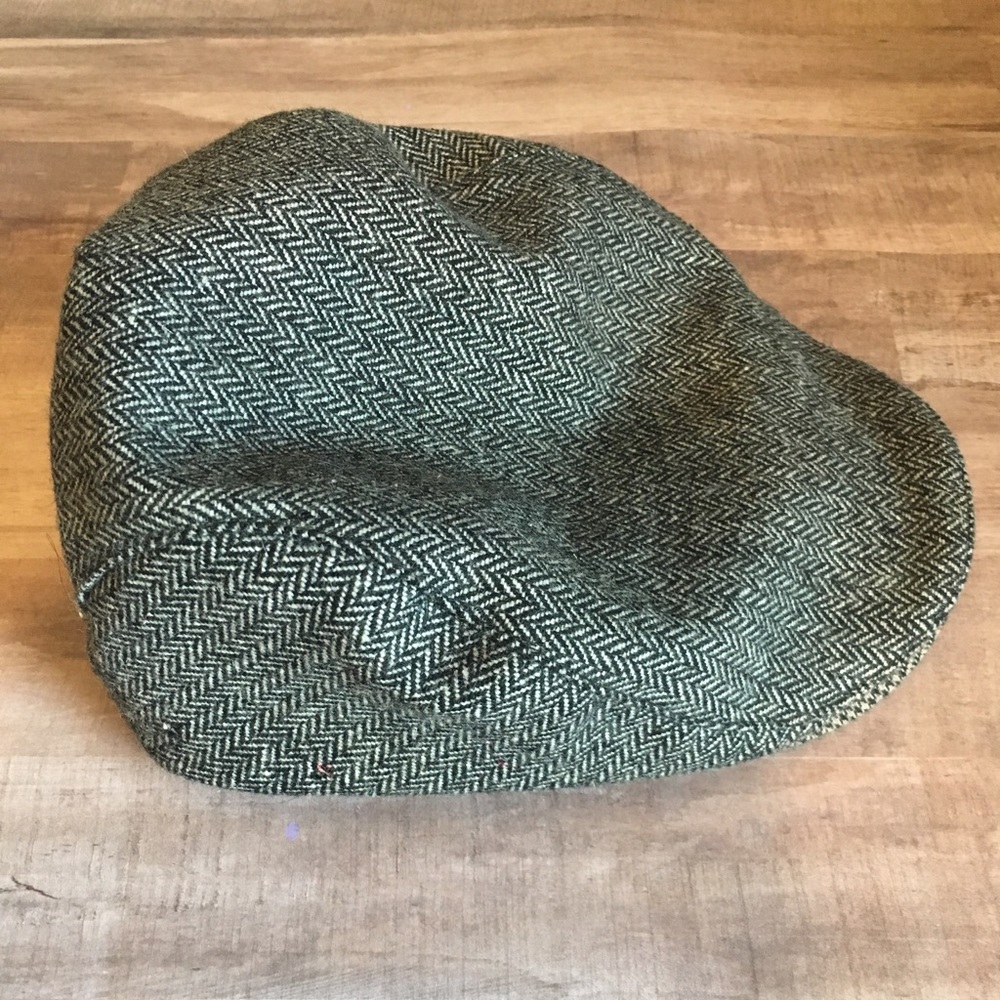 Puma Paper Boy Cap